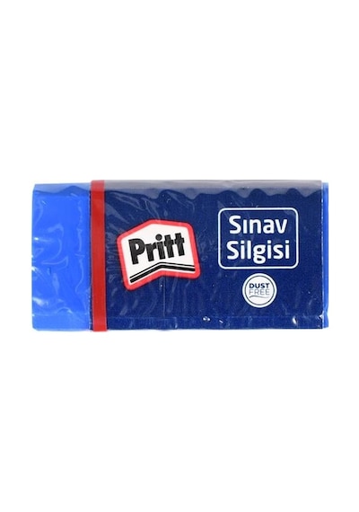 Sınav Silgisi Büyük 1 Adet Diğer
