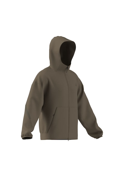 Adidas Erkek Ceket M Z.n.e. Fz Kf3828 Bej