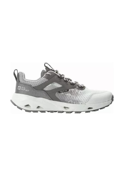 Jack Wolfskin Prelight Pro Vent Low M Erkek Outdoor Ayakkabı - Beyaz