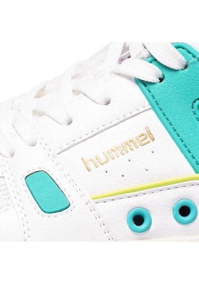 Hummel Archıve Studıo V2 Ayakkabı 900670-9316 Beyaz