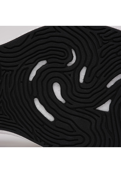 Jeep Shoes Pace Kadın Beyaz Ayakkabı