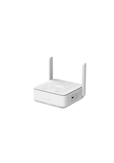 D-lınk Db-100 4k Ultra Hd Tv Box + Router