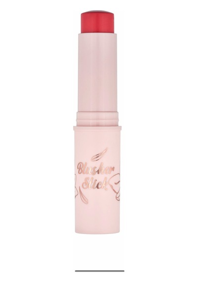 Flormar Blossom Hafif Yapılı & Doğal Bitişli Kat Kat Uygulanabilir Stick Allık 002 Brıght Rosehıp