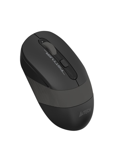 A4 Tech Fg10 Optık Mouse Nano Usb Gri 2000 Dpı