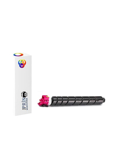 Kyocera Tk-8365/kyocera Taskalfa 2554ci -1t02ypbnl0- 12k Kırmızı Toner