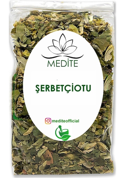 Şerbetçi Otu Çayı 250 Gr