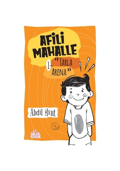 Tarla Arena - Afili Mahalle 1