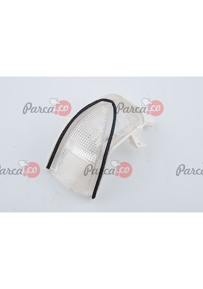 HONDA JAZZ 2009-2013 DİKİZ AYNA SİNYALİ SOL 34350TG5H01