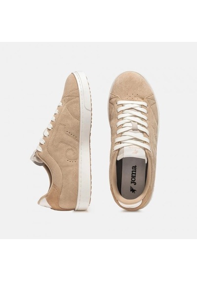 Joma Coasıs2626 Oasis Erkek Sneaker - Koyu Bej