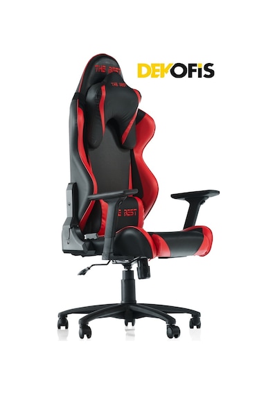 Oyuncu Koltuğu Dekofis Best