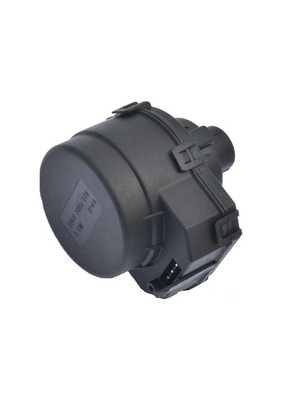 Baymak - Eca Kombi 3 Yollu Step Motor Baff