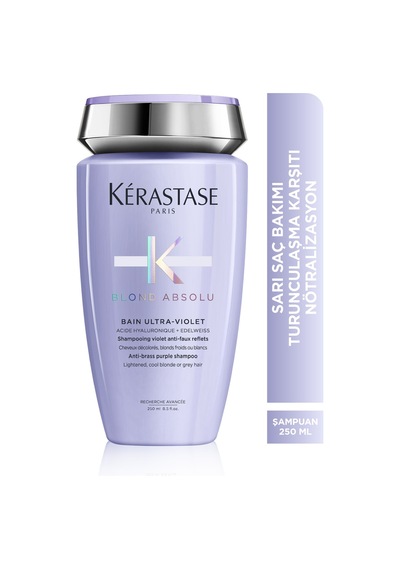 Blond Absolu Bain Ultra-violet 250 Ml 60008811