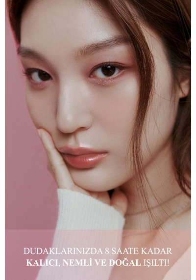 Clio Dewy Syrup Tint 04 Peachy Spring