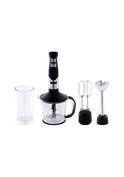 Vestel ZİYAFET 8500 X 1200 W El Blender Seti