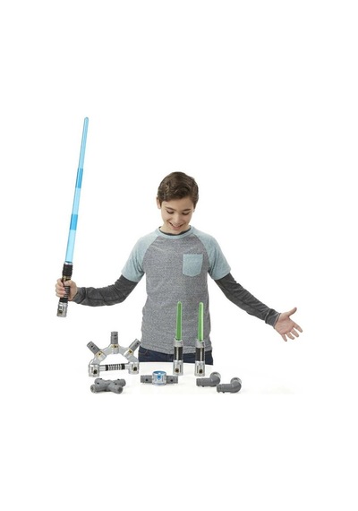Toysetoys A8111 Combinations Işın Kılıcı 61 Cm
