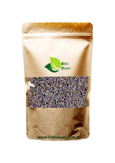 Lavanta Bitki Çayı Paket 250gr