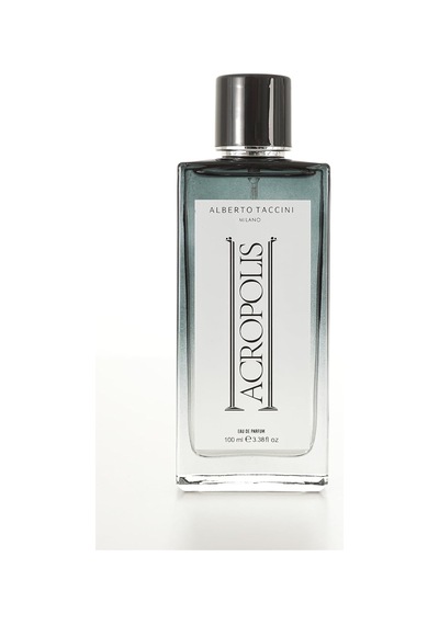 Alberto Taccini Acropolıs Erkek Parfümü - 100 Ml Amber