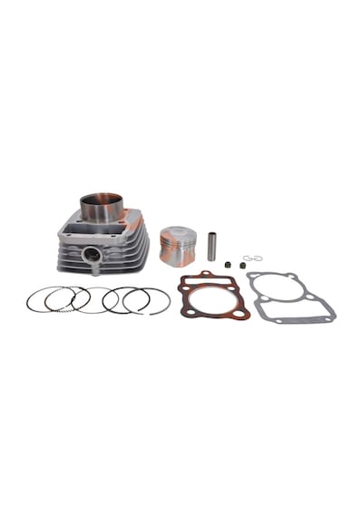 Cg 150cc Silindir Komple Ny Piston 15 Perno 62,0 Mm Yük:69 Mm Swan
