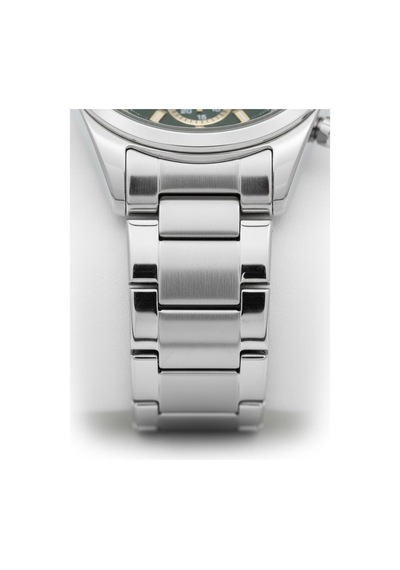Ferrucci Fcf 0625 03577m.04 Erkek Kol Saati Metalik Gri