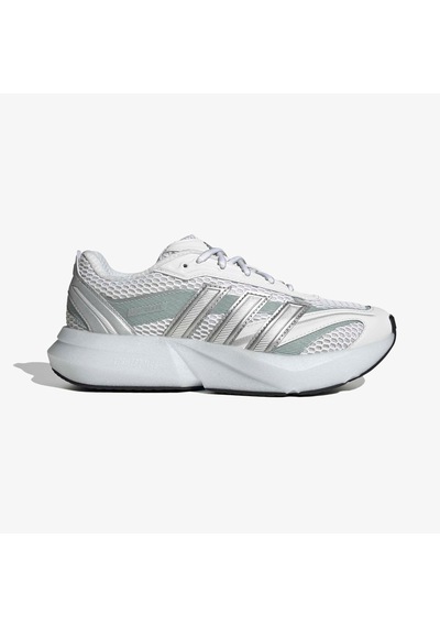 Adidas Lightblaze Glow Kadın Gri Spor Ayakkabı Jq7188