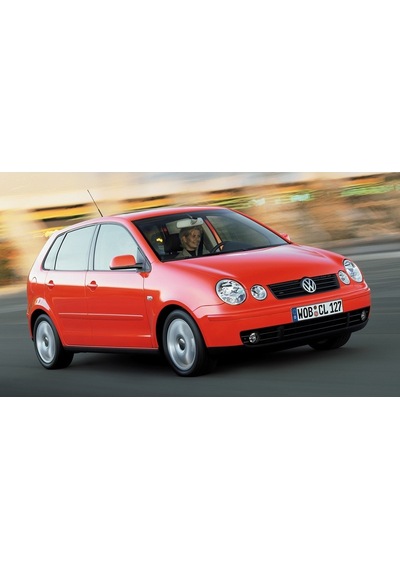 VW Polo 2002-2005 Ön Motor Kaput Kapağı Açma Kolu 1J1823533C