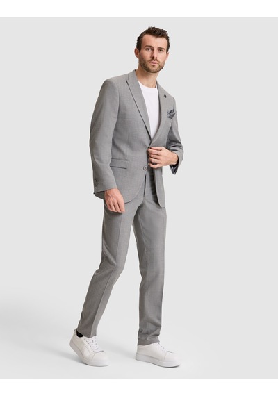 Pierre Cardin Erkek Füme Takım Elbise 50325234-vr058