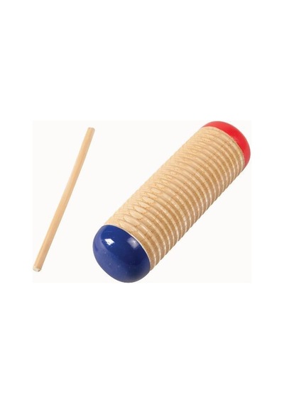 Maxtone G-24 6" Guiro-shaker