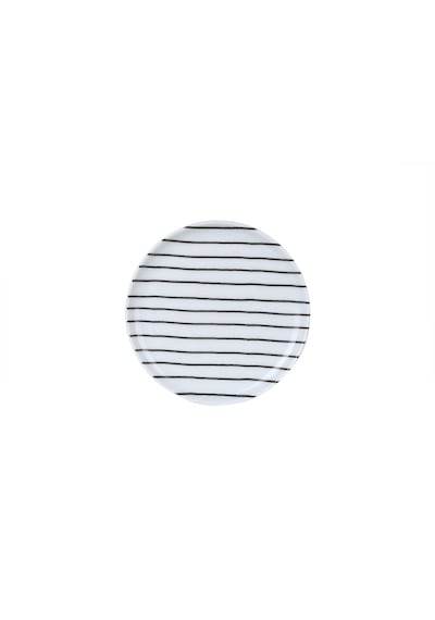 Kütahya Porselen Pretty  Tabak 4 Parça 15 CM