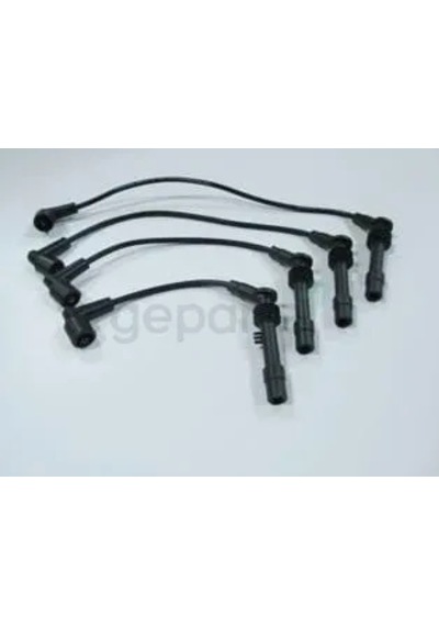 Buji Kablosu Takım 8v C14se-16nzr 1.4/1.6 Cc Yow Jung Opel Astra - F - Sd / Hatchback - 1995-1998