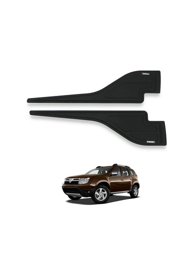 Dacia Duster Dodik Kapı Seti - Yarasa 2 Parça 2010-2018