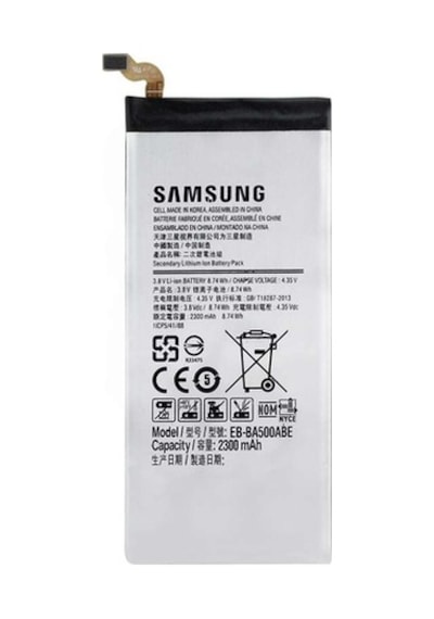 Samsung Uyumlu Galaxy A5 2015 A500 Batarya