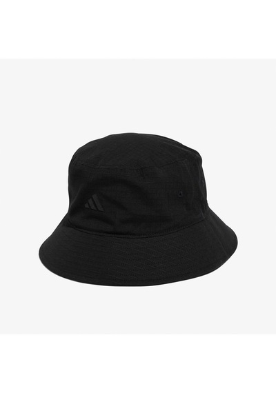 Adidas Sportswear Classic Bucket Unisex Siyah Antrenman Şapkası Jg3662