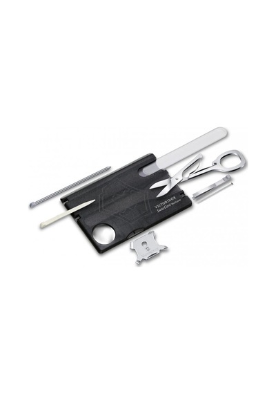 Victorinox 0.7240.T3 Swisscard Manikür Seti