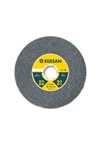 NK Taşlama Taşı 200x25x20 mm 46 kum