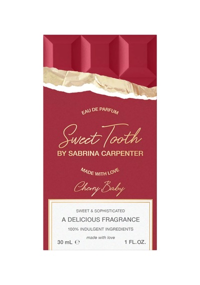 Sabrina Carpenter Cherry Baby Edp Kadın Parfümü 30ml Meyveli 45477514