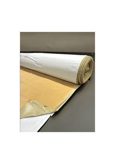 Yapışkanlı Süet Kadife Kumaş 150 X 100cm İz Yapmaz Kadife, Kaplama Kumaş Ev Tekstili, Araç Kaplama Bej Bej