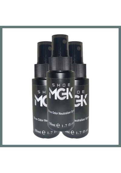 Bezos Süper Shoe Mgk 3 Adet X 50 Ml Kokan Ayak Ve Ayakkabılara Sprey Ventra