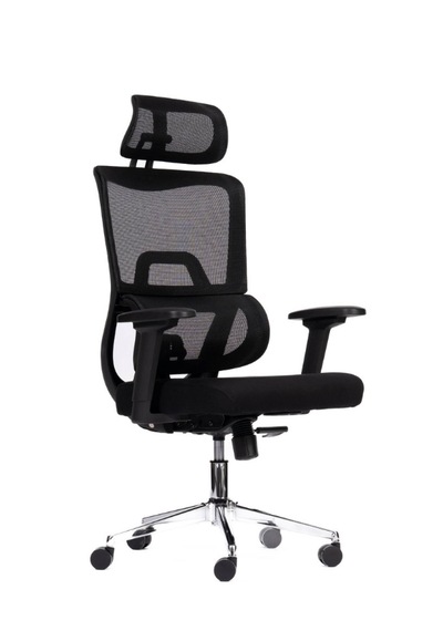 Vega Çalışma Koltuğu Ofis Koltuğu Siyah Vega Çalışma Koltuğu Ofis Koltuğu Siyah