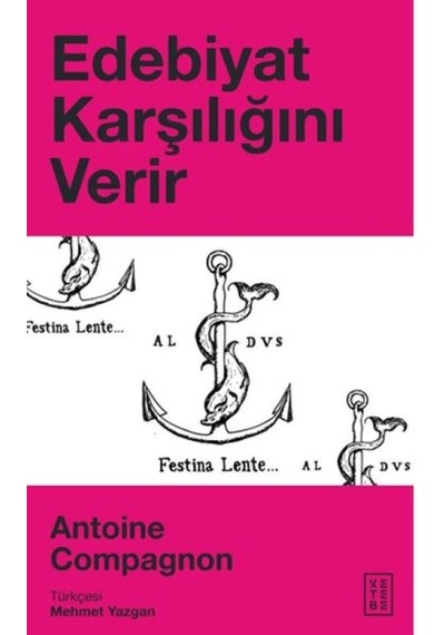 Edebiyat Karşılığını Verir - Aıaı-835486