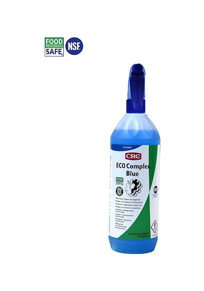 Crc Eco Complex Blue Fps 1 L 6'lı Paket
