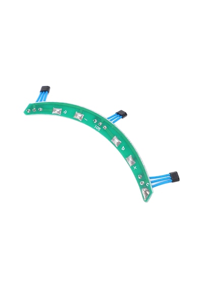 Elektrikli Scooter Motor Hall Sensörü - Pcb Kartı - 41f