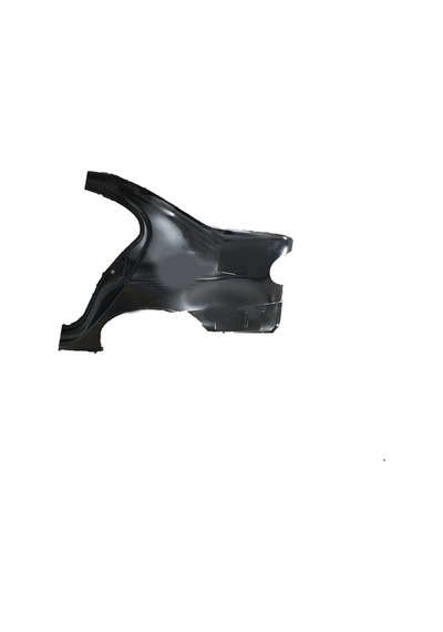 Arka Çamurluk Sol Megane 1 1999 Hanal -7751469931