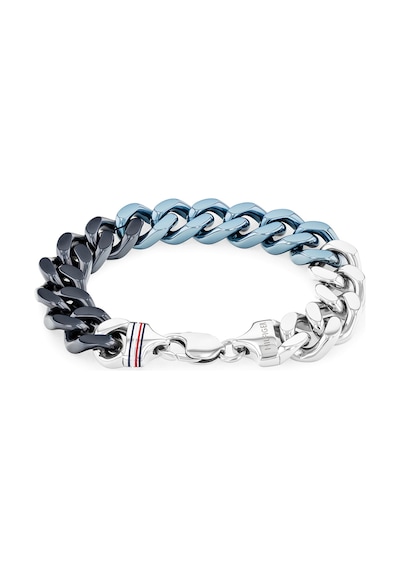Tommy Hilfiger Erkek Çelik Bileklik Thj2790515 Çok Renkli