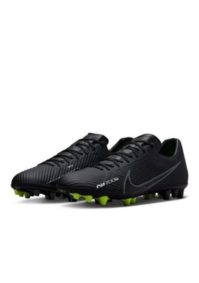 Nike Dj5630-001 Zoomvapor Academy Ag Krampon Siyah