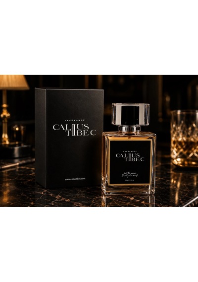 Calius Tibec Ct-11 Kadın Parfüm EDP 50 ML
