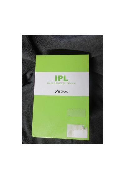 Kalıcı Tüy Alma, Xsoul Ipl Lazer Epilasyon Kadınlar/erkekler İçin, Evde Kullanım