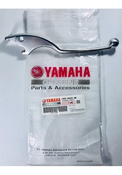 Yamaha Yzf-R25 Ön Fren Maneti 1Wd-H3922-00