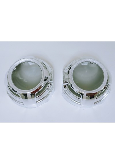 Bi-Xenon / Bi-Led Mercek Kapağı 3,0 Inc Far Mercek Kapağı Model 5