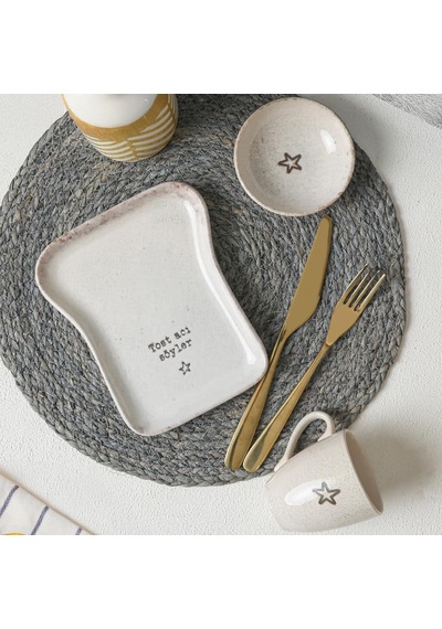 Atıştırmalık Tost Seti 3 Parça 22499-22507