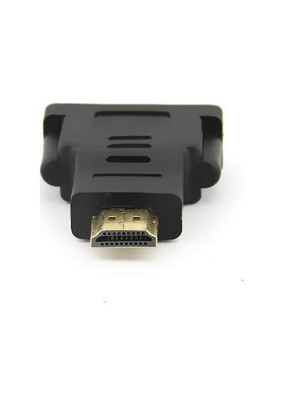 Hdmi To Dvi 24+5 Çevirici Adaptör HDMI TO DVI-I Dual Link 24 + 5